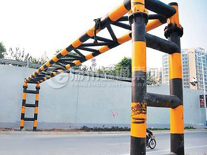 LMJ-017，限高龍門架，限高架