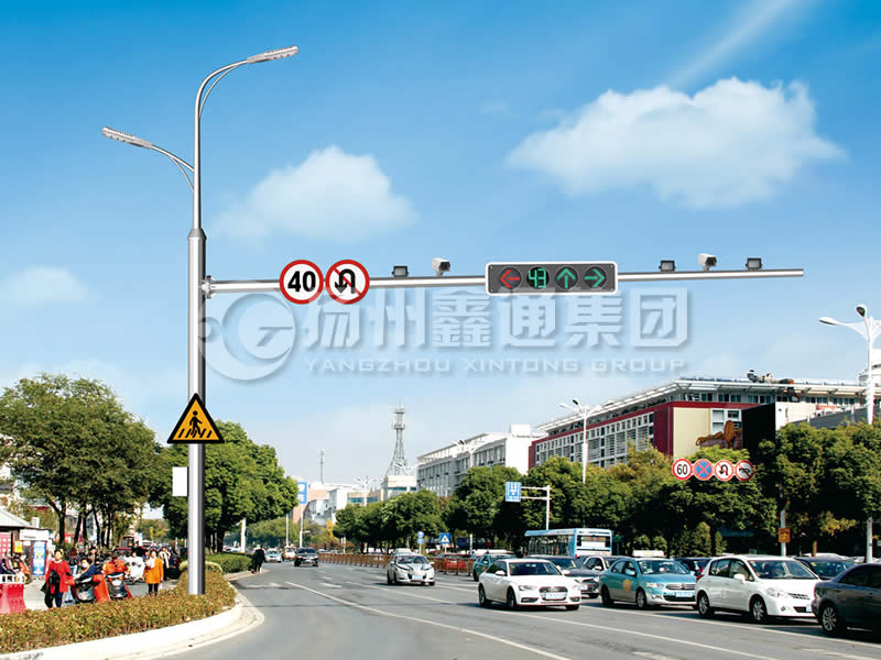 ZHGG-005，多功能綜合共桿